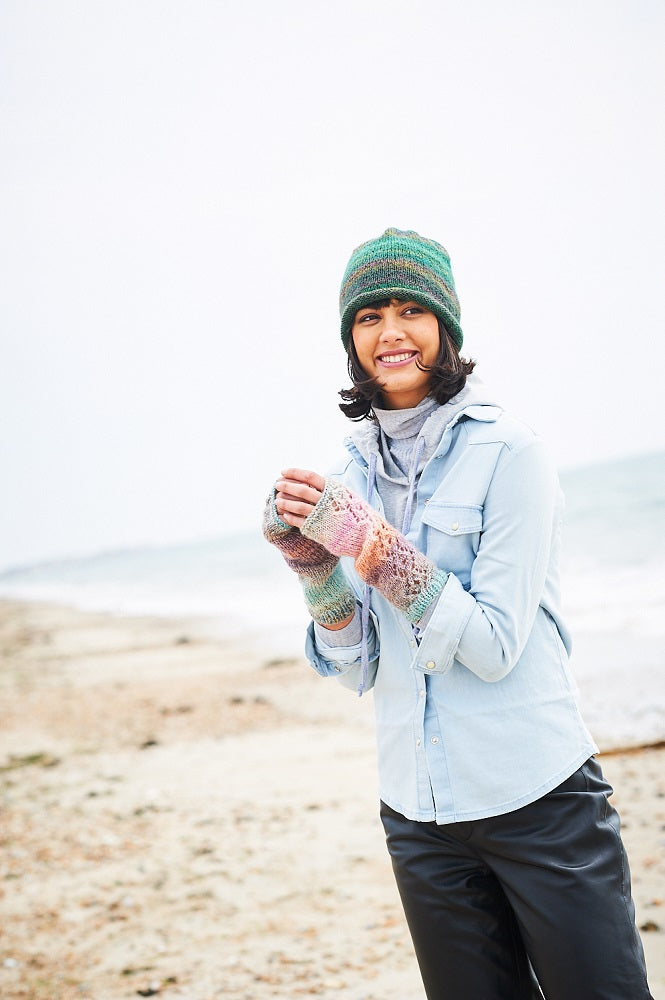 Breipatroon Stylecraft Charm No. (2)