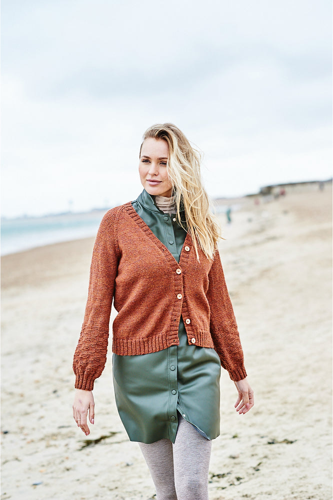 Zoom — gemaakt met Breipatroon Stylecraft Highland Heathers DK No. (2)