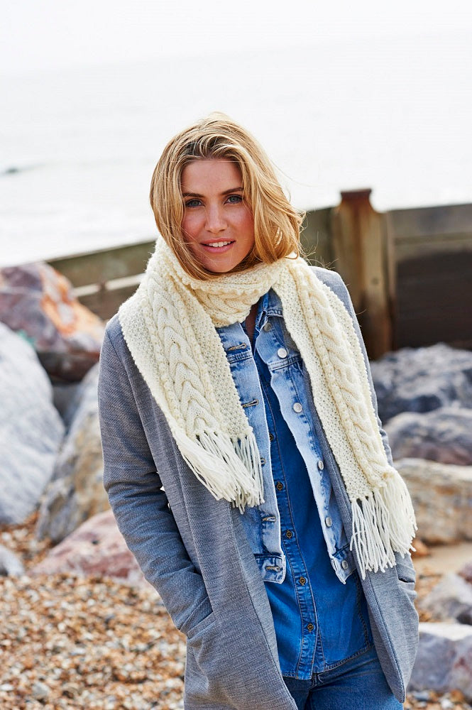 Zoom — gemaakt met Breipatroon Stylecraft Life Aran No. (4)