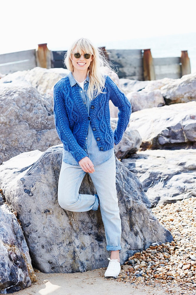Zoom — gemaakt met Breipatroon Stylecraft Life Aran No. (2)