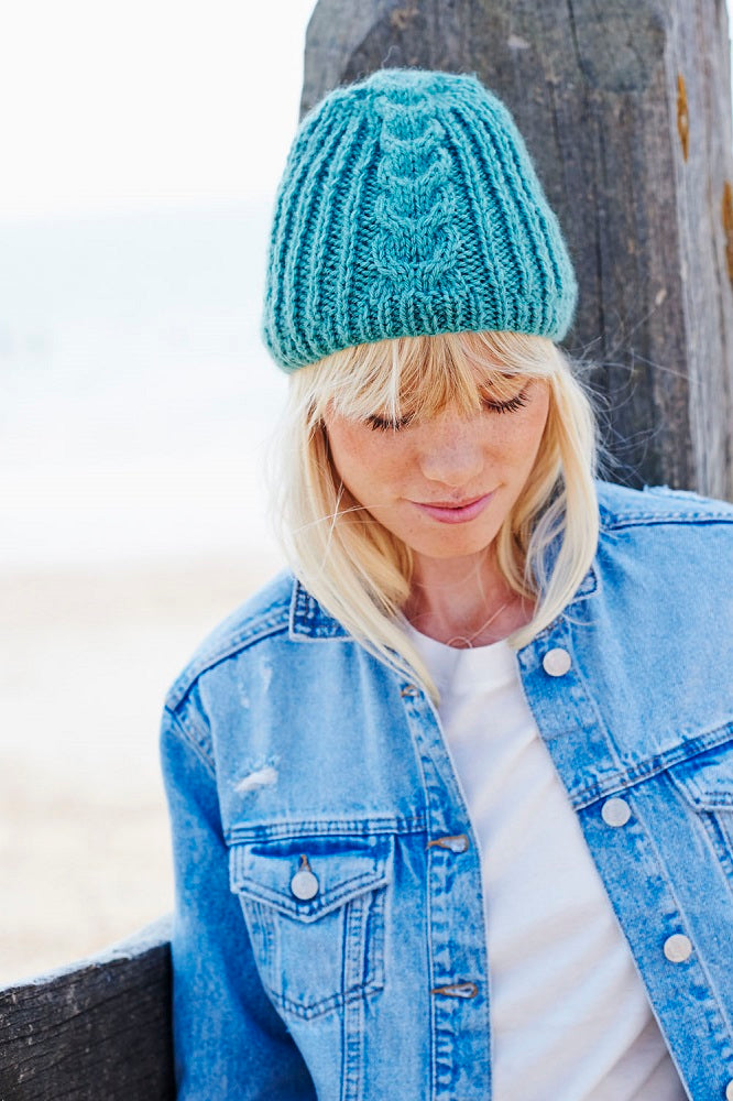 Zoom — gemaakt met Breipatroon Stylecraft Life Chunky No. (5)