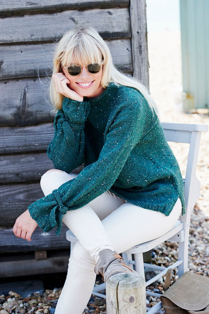 Zoom — gemaakt met Breipatroon Stylecraft Life DK No. (2)