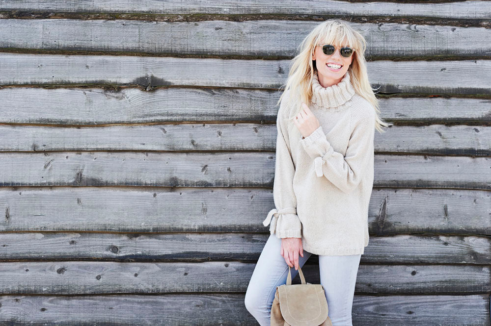 Zoom — gemaakt met Breipatroon Stylecraft Life DK No.