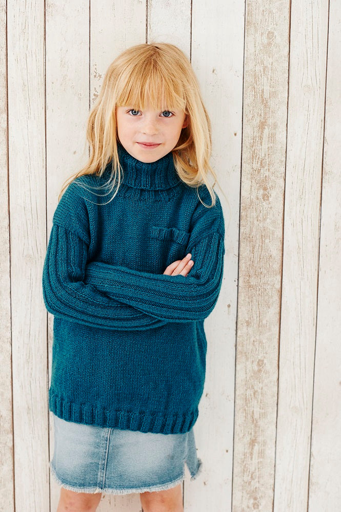 Zoom — gemaakt met Breipatroon Stylecraft Life DK No. (2)