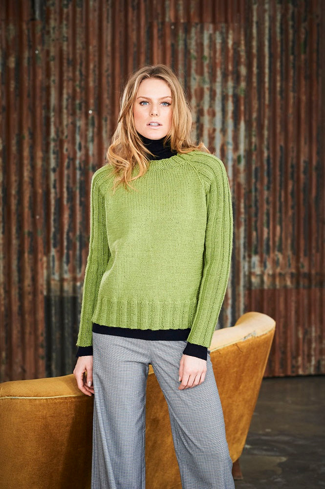 Zoom — gemaakt met Breipatroon Stylecraft Life DK No. (2)