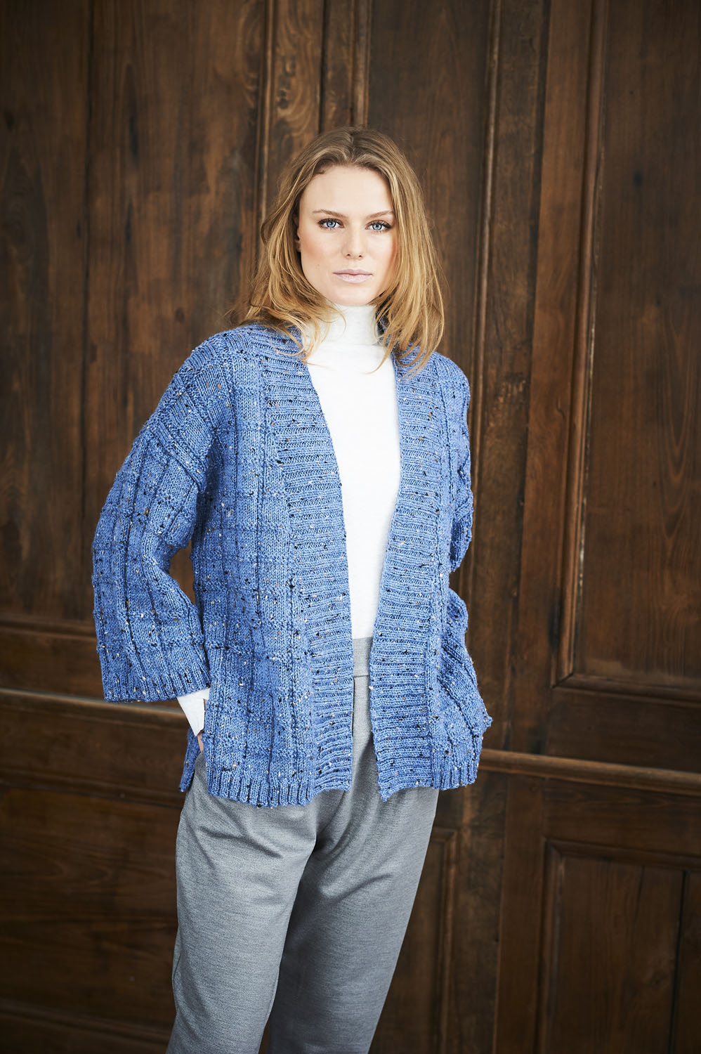Zoom — gemaakt met Breipatroon Stylecraft Life DK No. (2)