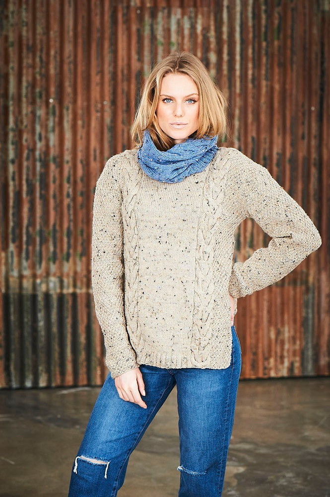 Zoom — gemaakt met Breipatroon Stylecraft Life DK No. (2)