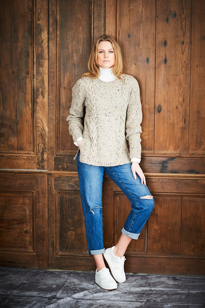 Zoom — gemaakt met Breipatroon Stylecraft Life DK No. (3)