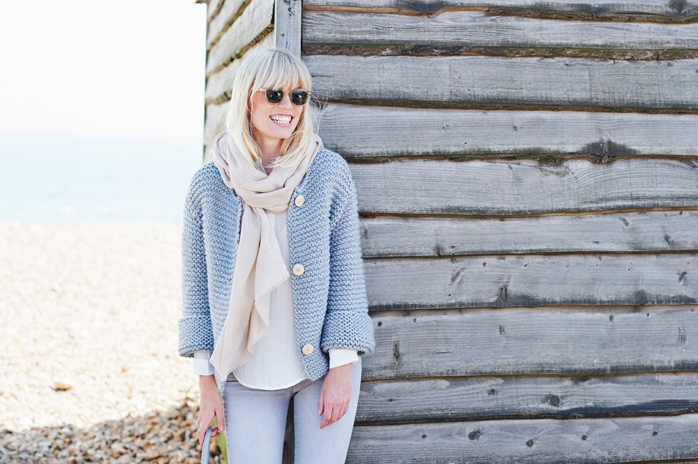 Zoom — gemaakt met Breipatroon Stylecraft Life Super Chunky No. (2)