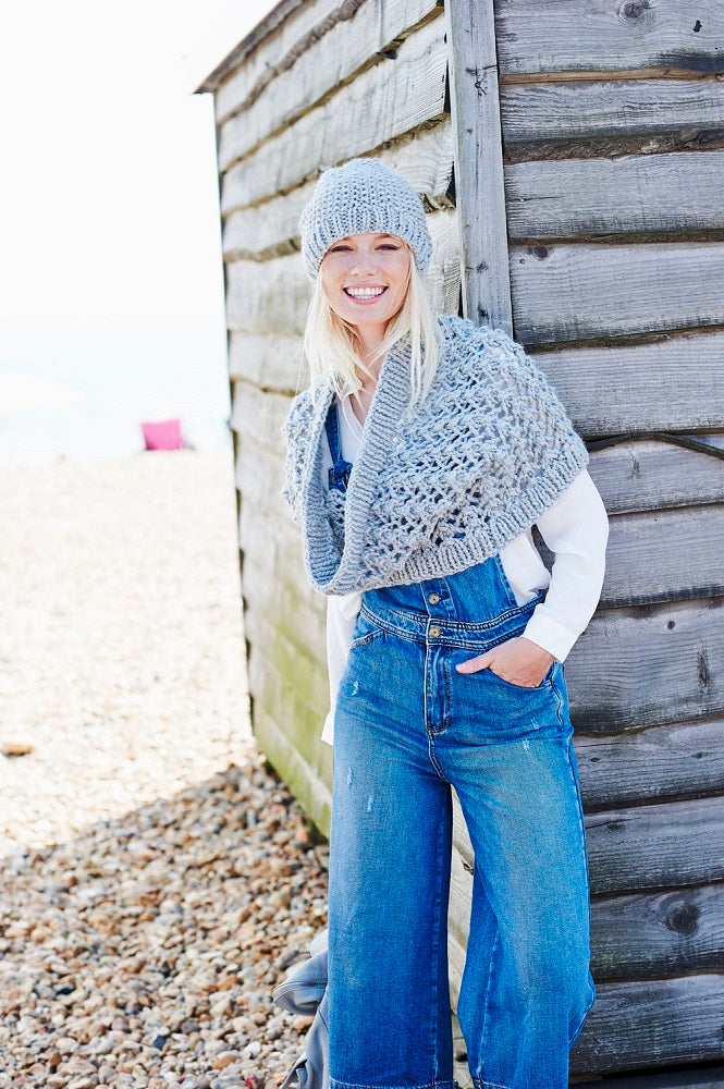 Zoom — gemaakt met Breipatroon Stylecraft Life Super Chunky No. (2)