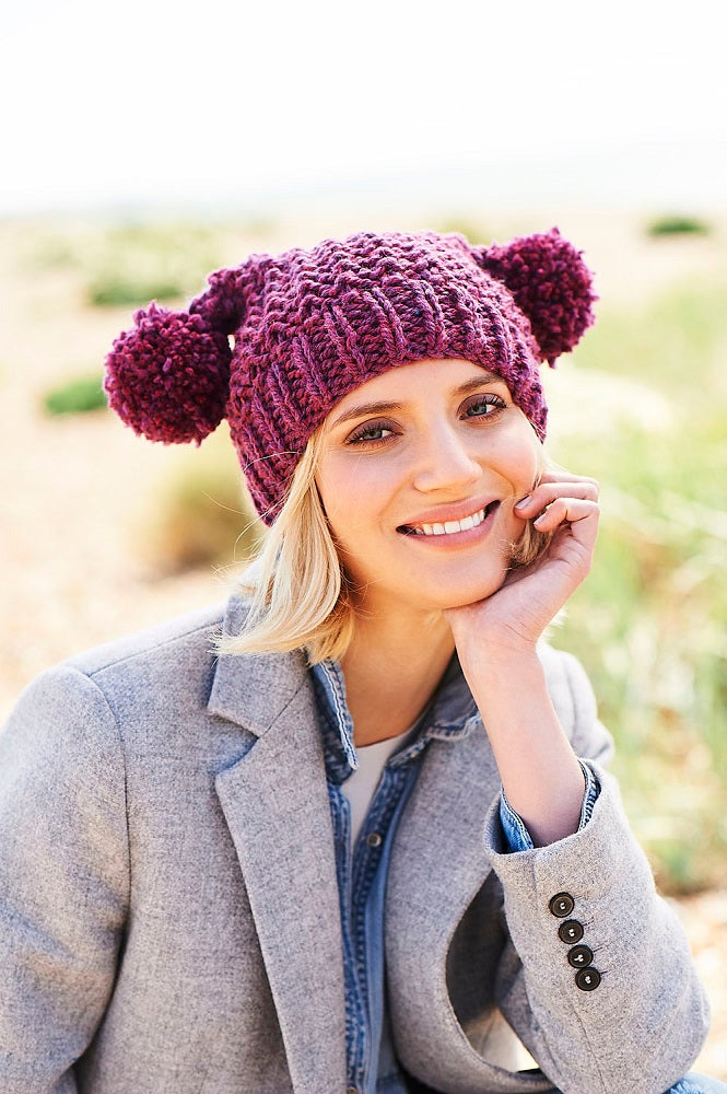 Zoom — gemaakt met Breipatroon Stylecraft Life Super Chunky No. (4)