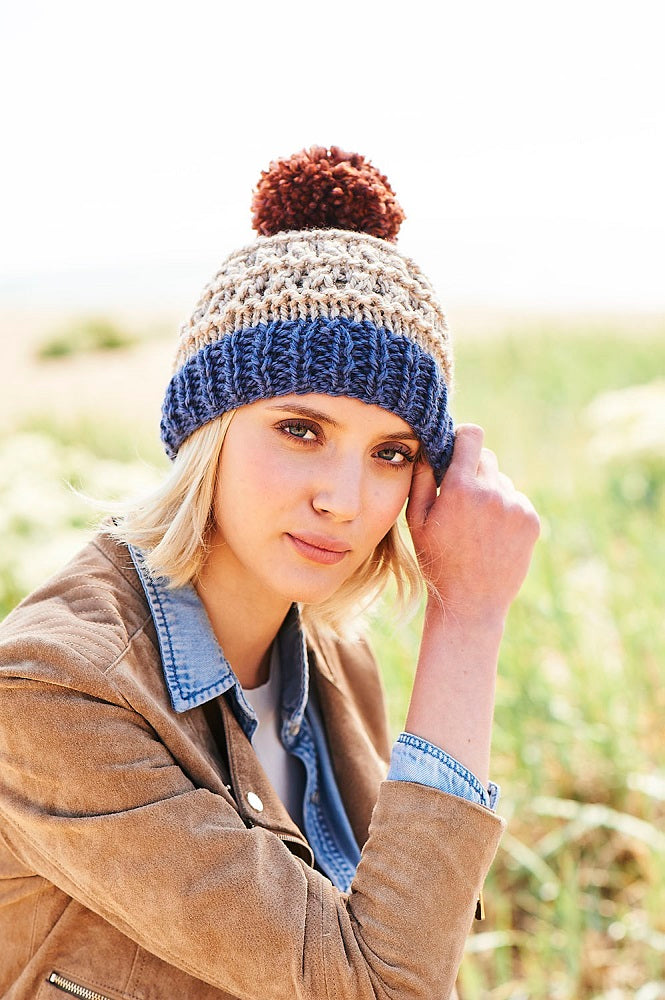 Zoom — gemaakt met Breipatroon Stylecraft Life Super Chunky No. (2)