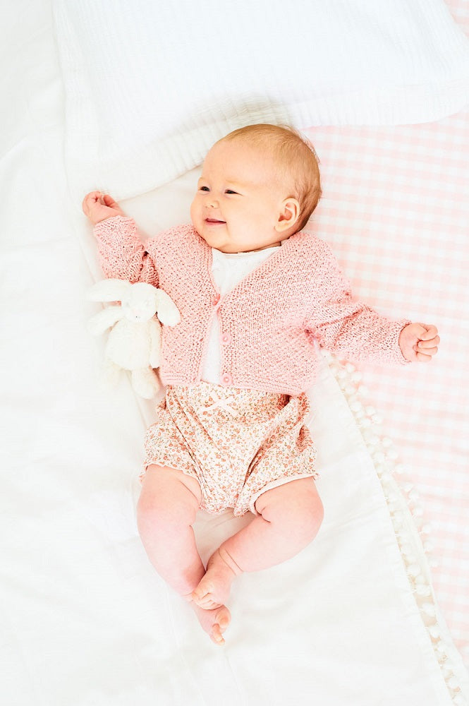 Zoom — gemaakt met Breipatroon Stylecraft Naturals - Bamboo + Cotton DK No.