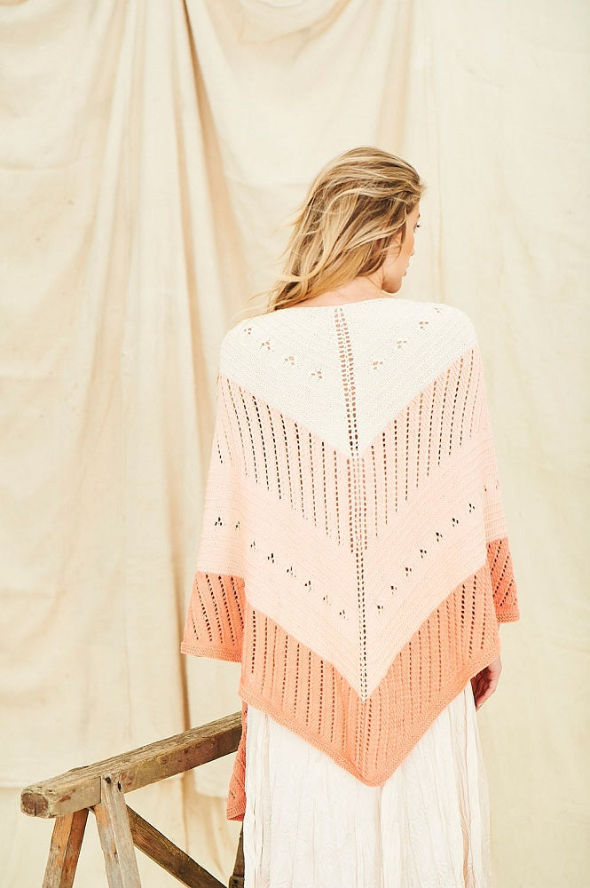 Zoom — gemaakt met Breipatroon Stylecraft Naturals Organic Cotton DK No. (5)