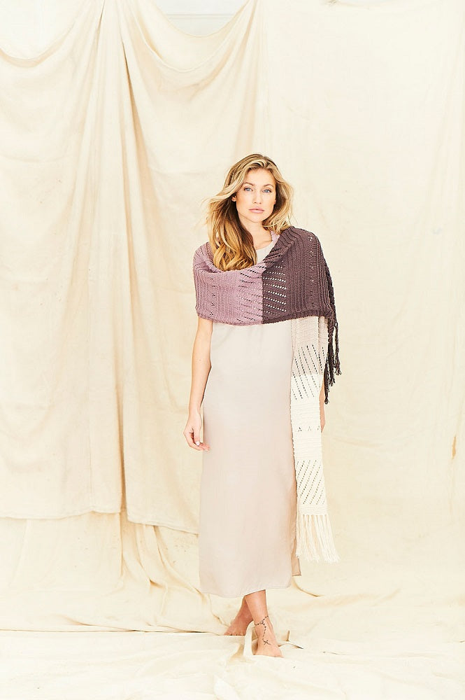 Zoom — gemaakt met Breipatroon Stylecraft Naturals Organic Cotton DK No. (4)