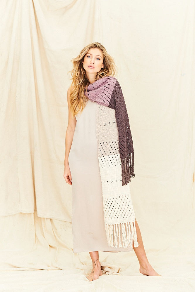 Zoom — gemaakt met Breipatroon Stylecraft Naturals Organic Cotton DK No.
