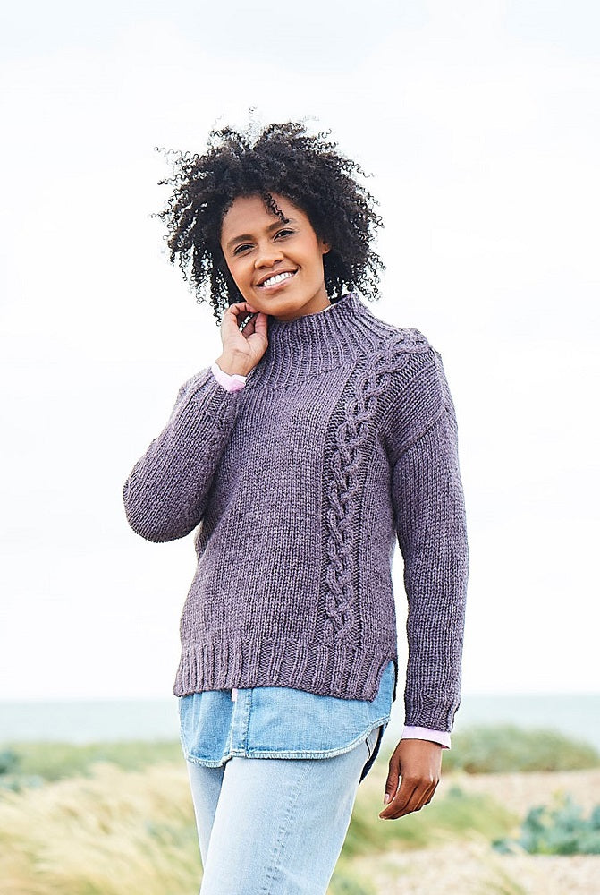 Zoom — gemaakt met Breipatroon Stylecraft Softie Chunky No. (2)