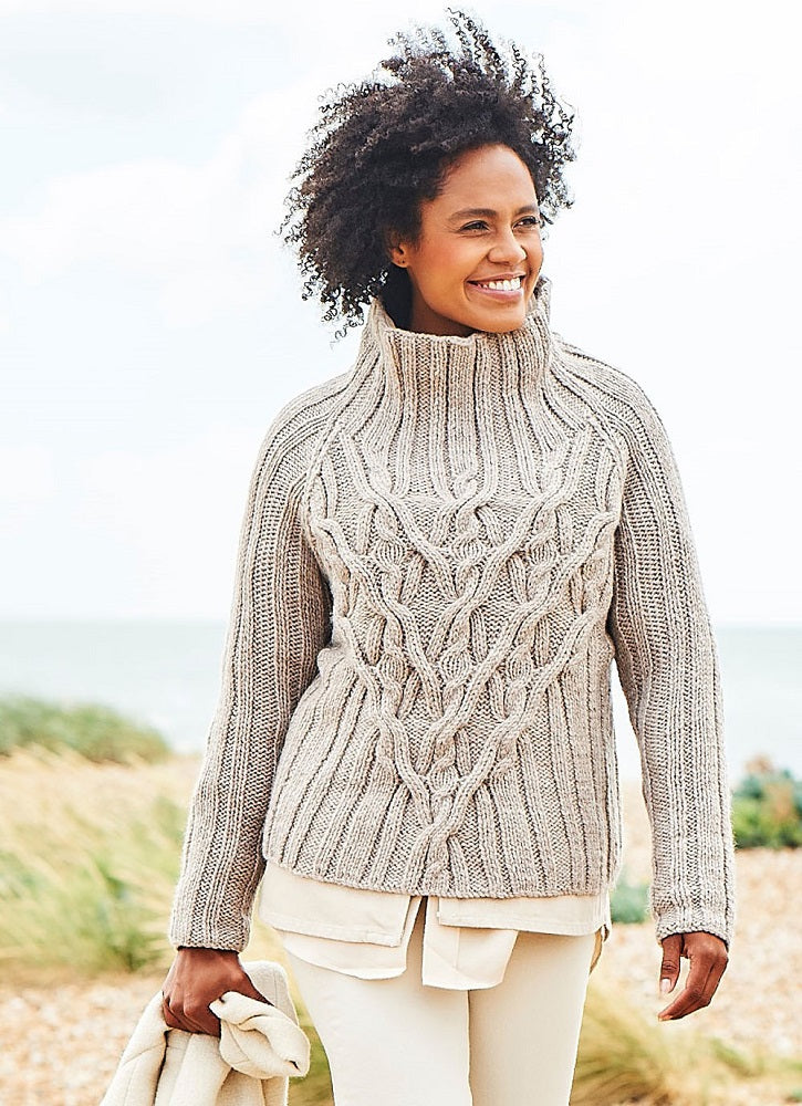 Zoom — gemaakt met Breipatroon Stylecraft Softie Chunky No. (3)