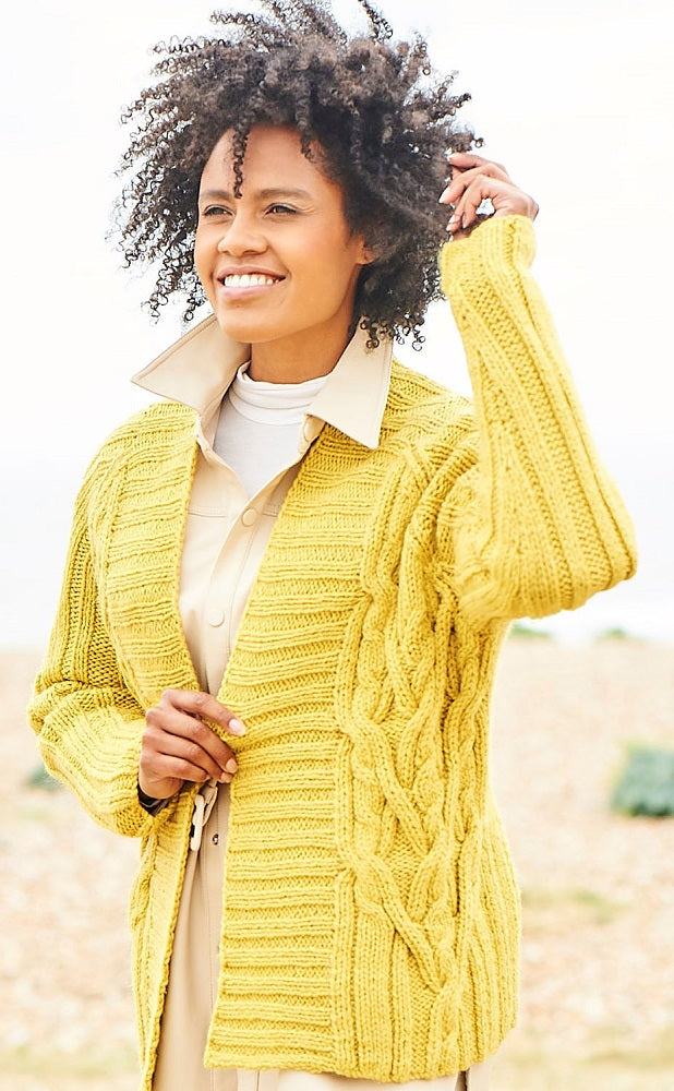 Zoom — gemaakt met Breipatroon Stylecraft Softie Chunky No. (2)