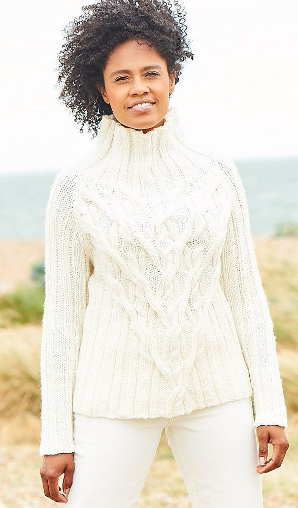 Zoom — gemaakt met Breipatroon Stylecraft Softie Chunky No. (4)