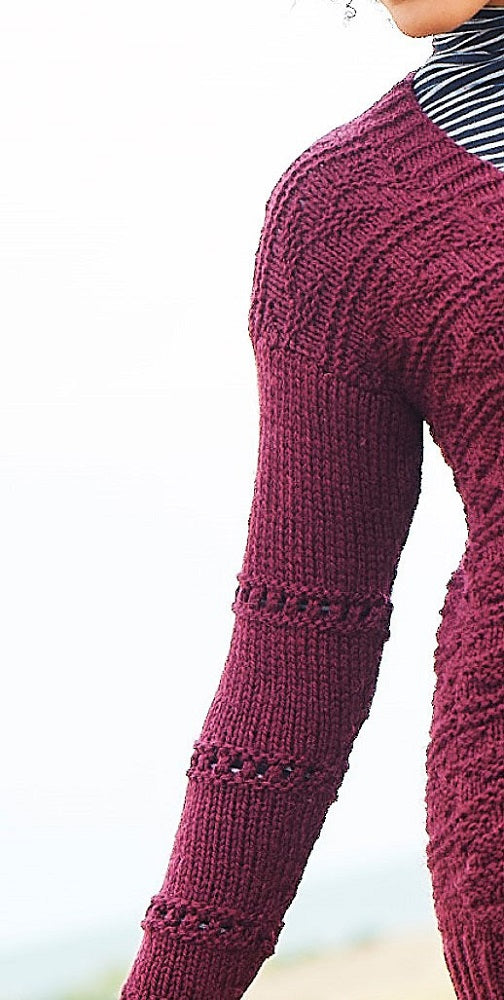 Zoom — gemaakt met Breipatroon Stylecraft Softie Chunky No. (3)