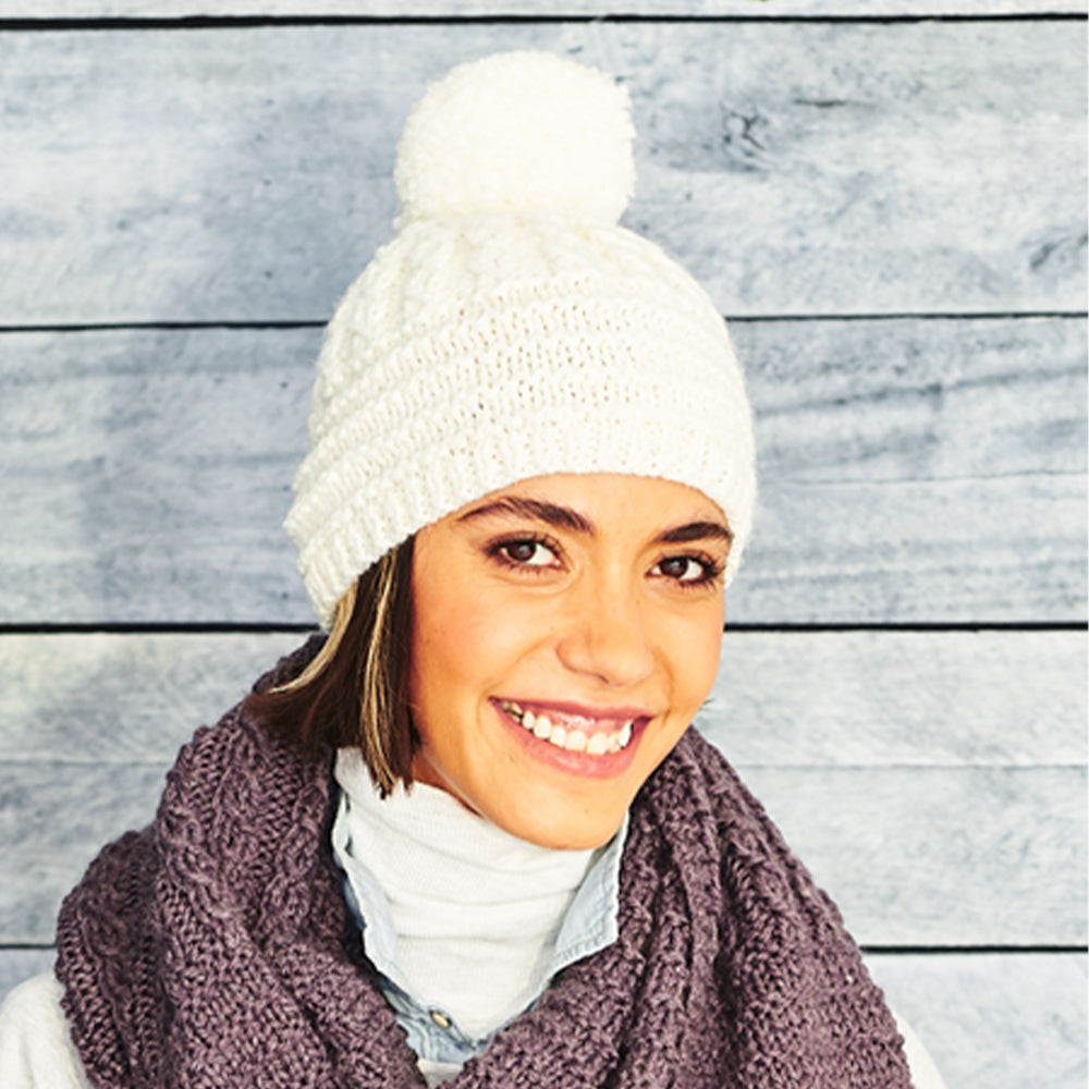 Breipatroon Stylecraft Softie Chunky No. F099 Muts (Digital) (2)