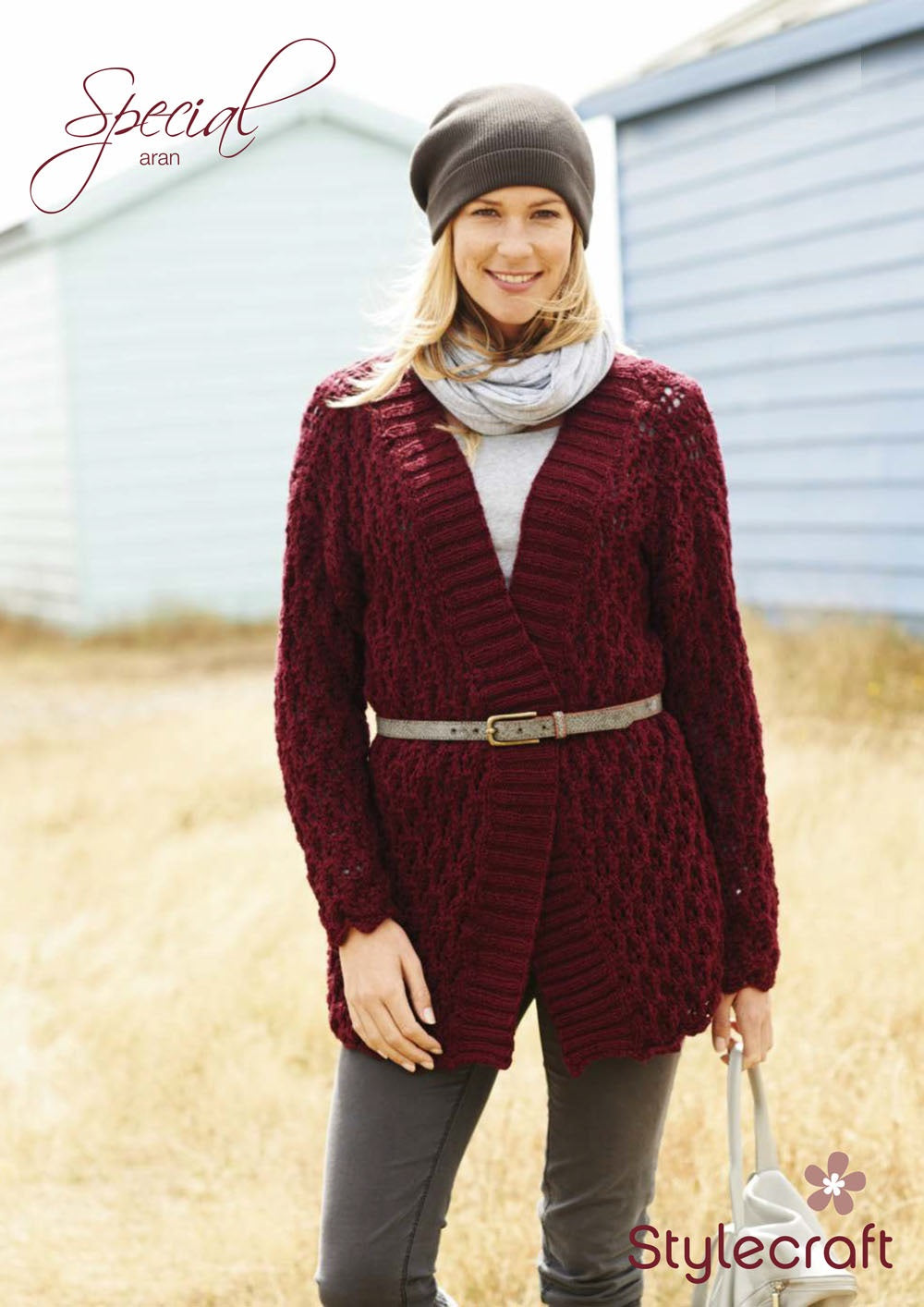 Zoom — gemaakt met Breipatroon Stylecraft Special Aran No. (2)