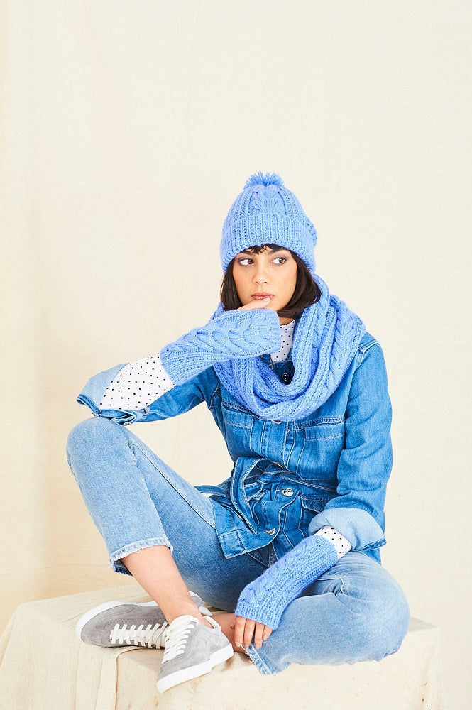 Zoom — gemaakt met Breipatroon Stylecraft Special Aran No. (2)