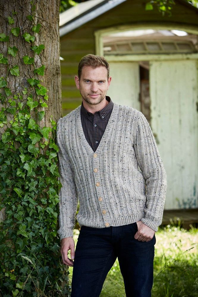 Zoom — gemaakt met Breipatroon Stylecraft Special Aran With Wool No.