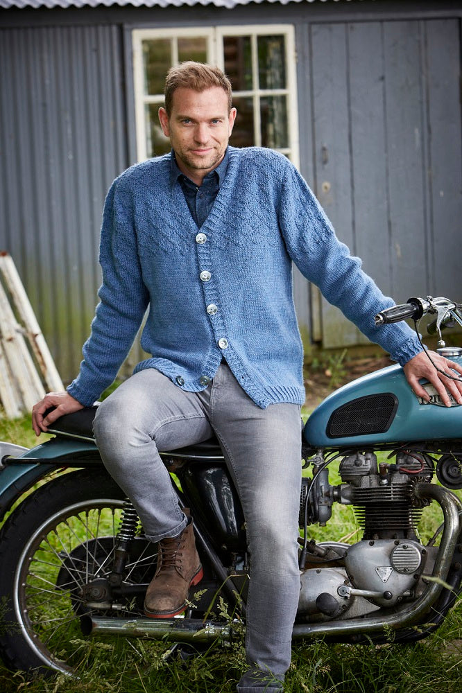 Zoom — gemaakt met Breipatroon Stylecraft Special Aran With Wool No. (2)
