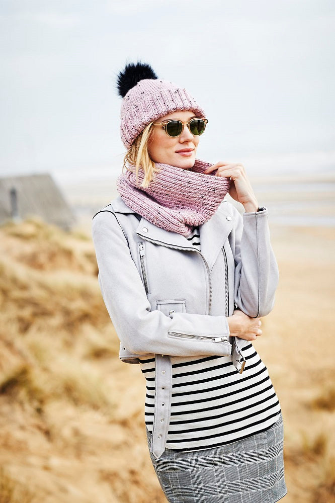 Zoom — gemaakt met Breipatroon Stylecraft Special Aran With Wool No. (2)
