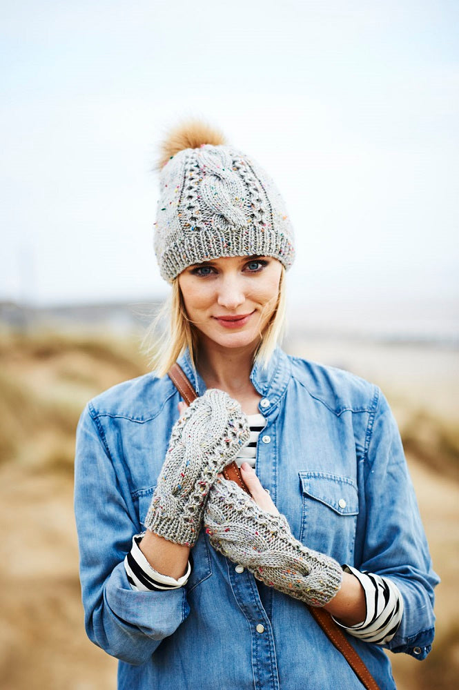 Zoom — gemaakt met Breipatroon Stylecraft Special Aran With Wool No. (2)