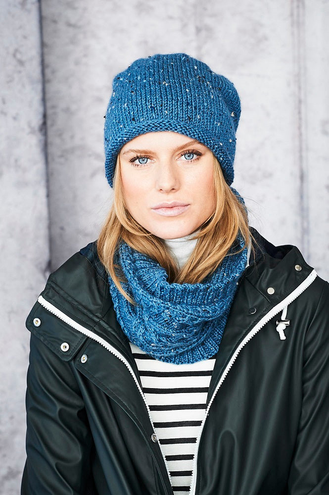 Zoom — gemaakt met Breipatroon Stylecraft Special Aran With Wool No. (3)