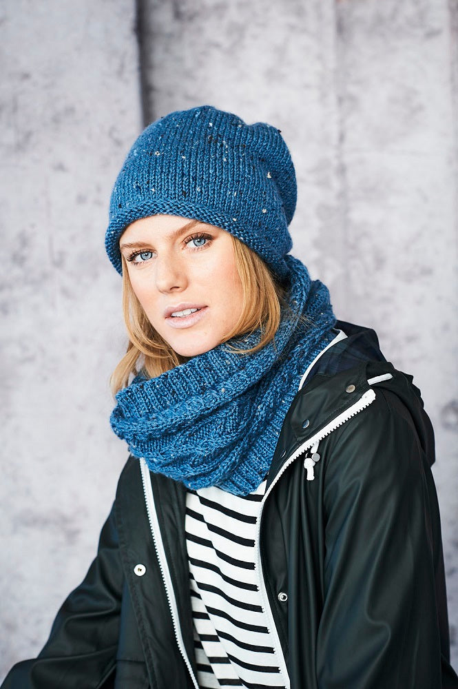 Zoom — gemaakt met Breipatroon Stylecraft Special Aran With Wool No. (2)