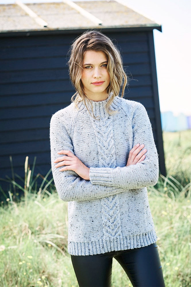 Breipatroon Stylecraft Special Aran With Wool No. (2)