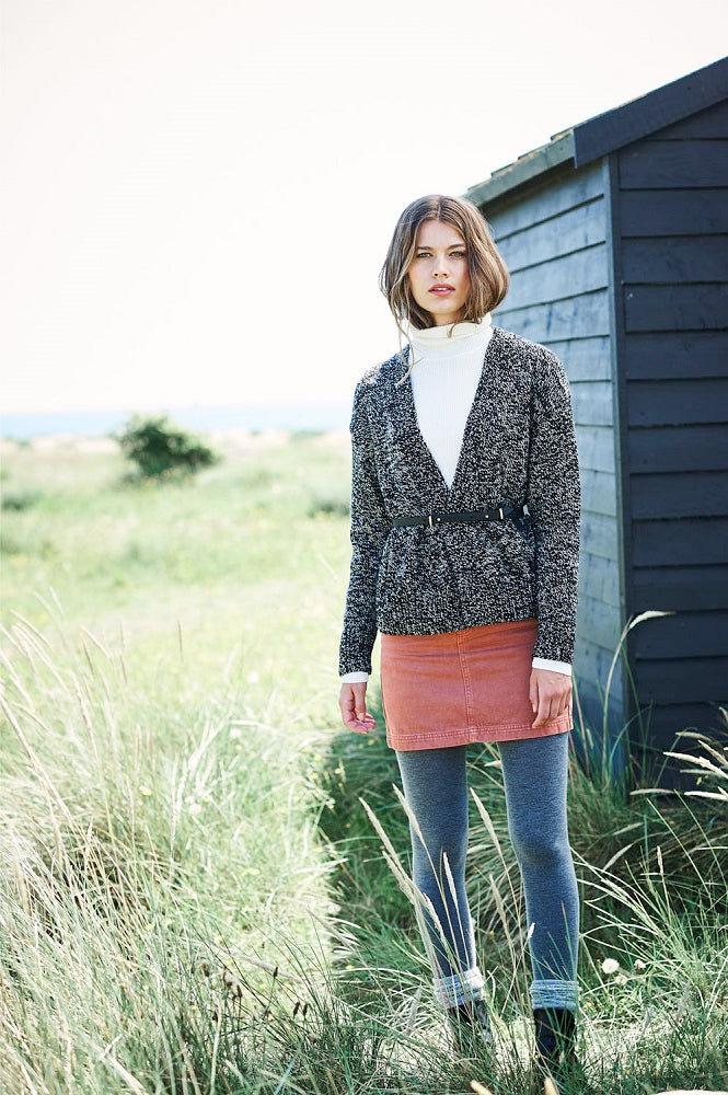 Breipatroon Stylecraft Special Aran With Wool No. (2)