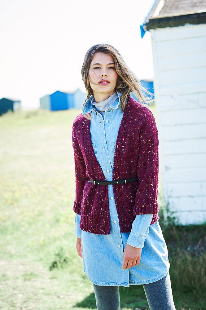 Breipatroon Stylecraft Special Aran With Wool No.