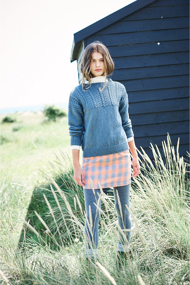 Breipatroon Stylecraft Special Aran With Wool No. (2)
