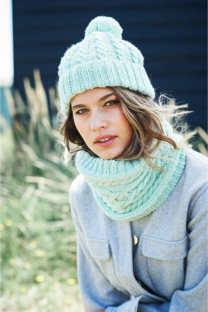 Breipatroon Stylecraft Special Aran With Wool No. (2)