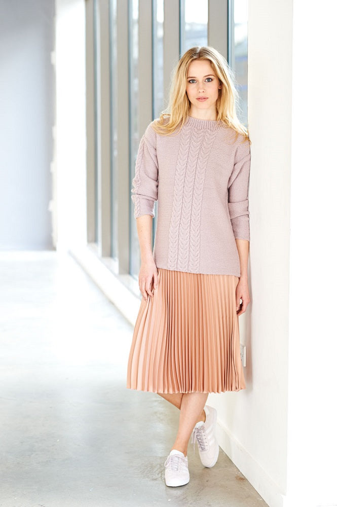 Breipatroon Stylecraft Special DK No.
