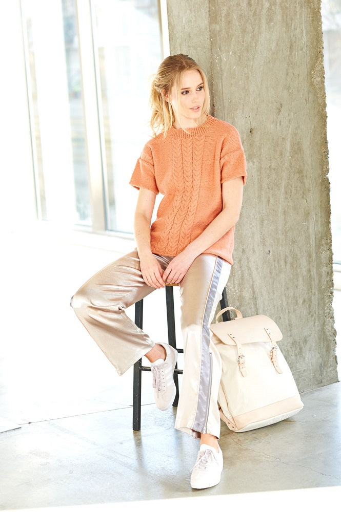 Breipatroon Stylecraft Special DK No. (2)