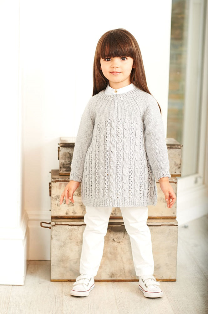 Breipatroon Stylecraft Special DK No. (2)