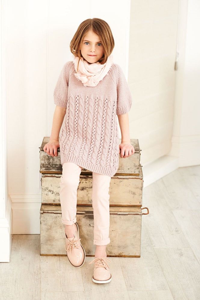 Breipatroon Stylecraft Special DK No.