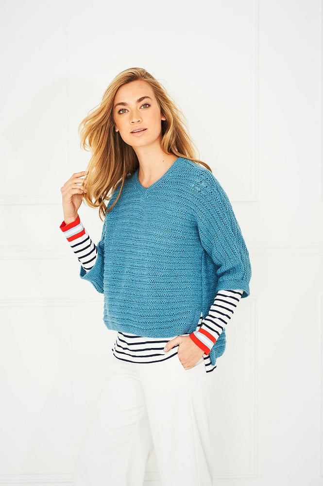 Breipatroon Stylecraft Special DK No. (3)
