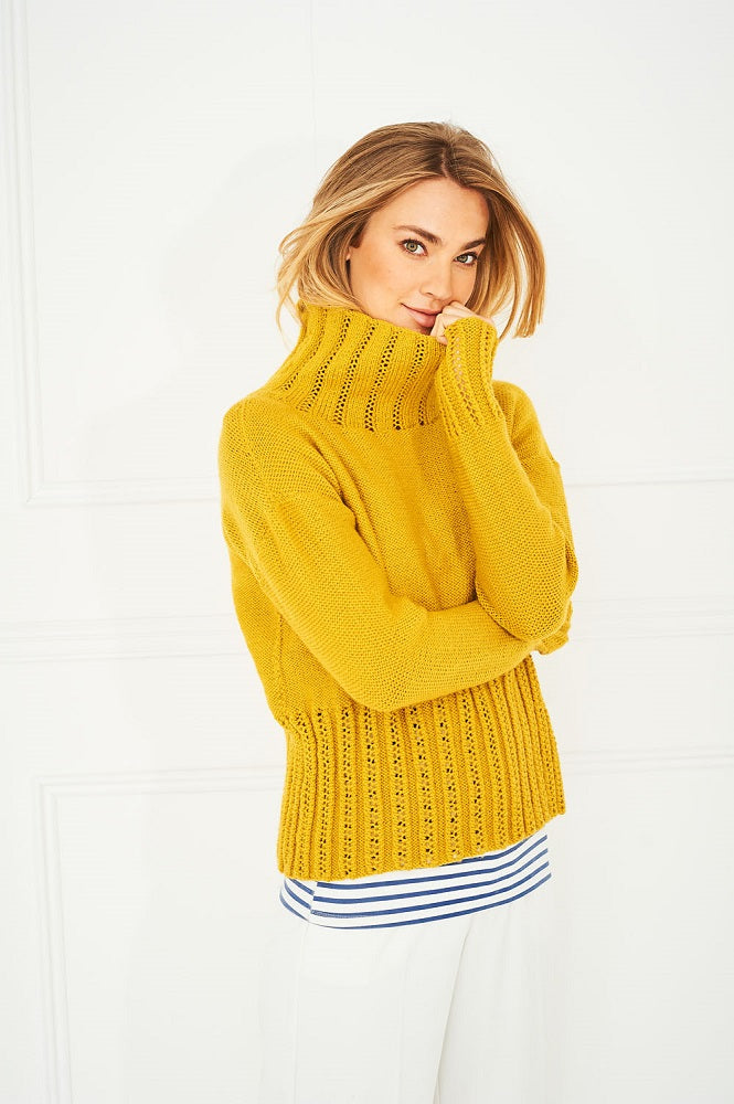Breipatroon Stylecraft Special DK No. (3)