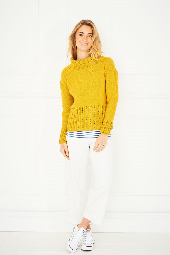 Breipatroon Stylecraft Special DK No.