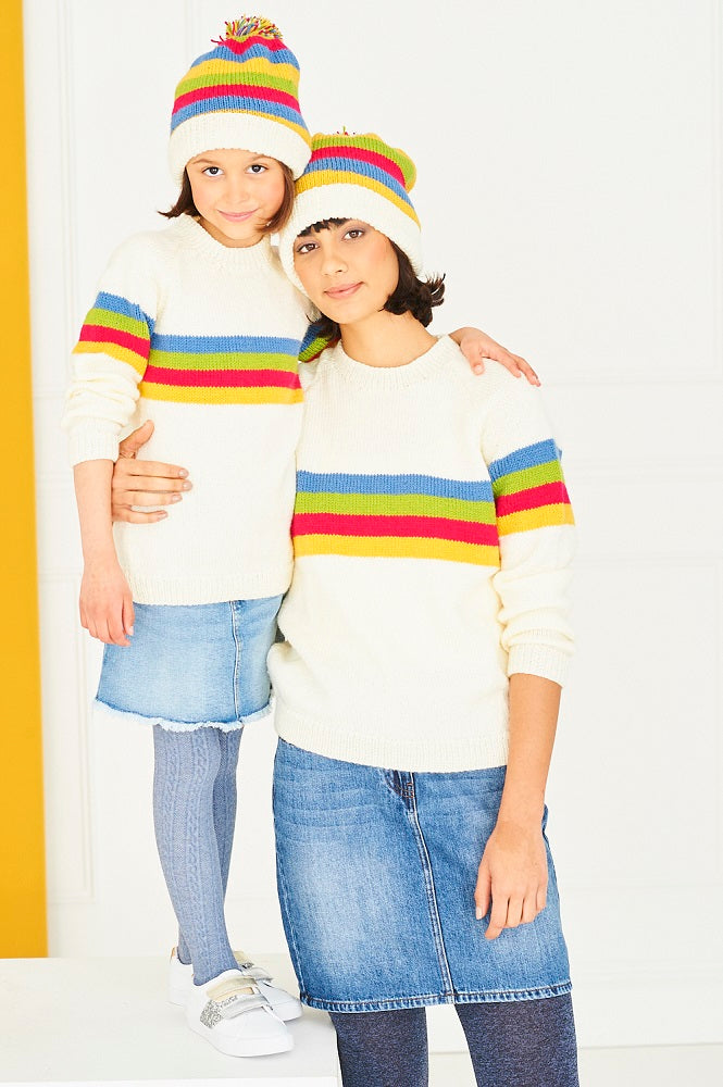 Breipatroon Stylecraft Special DK No. (2)