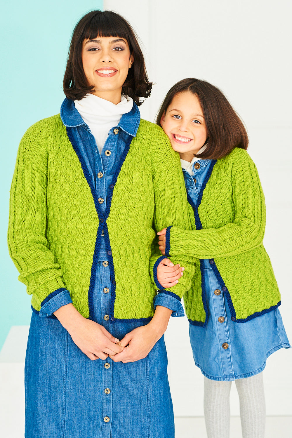 Breipatroon Stylecraft Special DK No. (2)