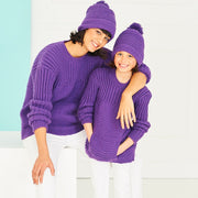 Breipatroon Stylecraft Special DK No. 9767 Truien en mutsen