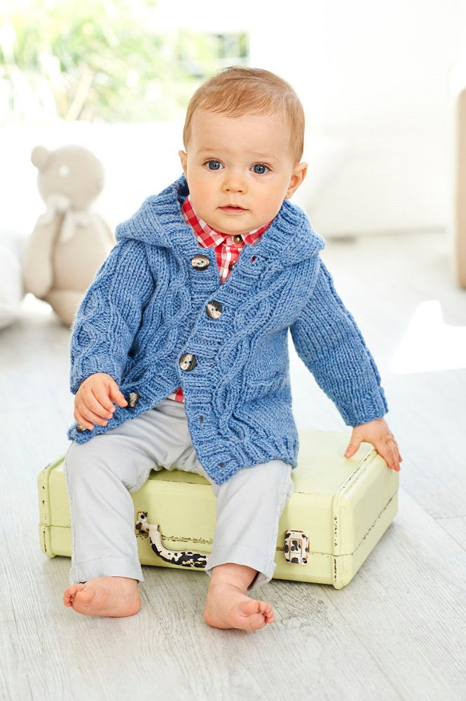 Zoom — gemaakt met Breipatroon Stylecraft Special for Babies Aran No. (2)